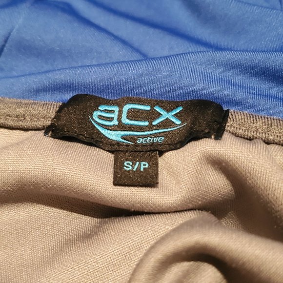 ACX hoodie with thumb holes - Picture 5 of 9